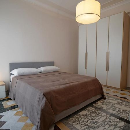 Top Floor Aparthotel Bentivoglio 2 Catania Exterior photo