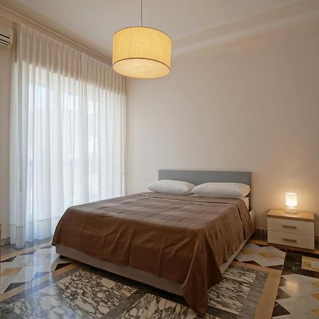 Top Floor Aparthotel Bentivoglio 2 Catania Exterior photo