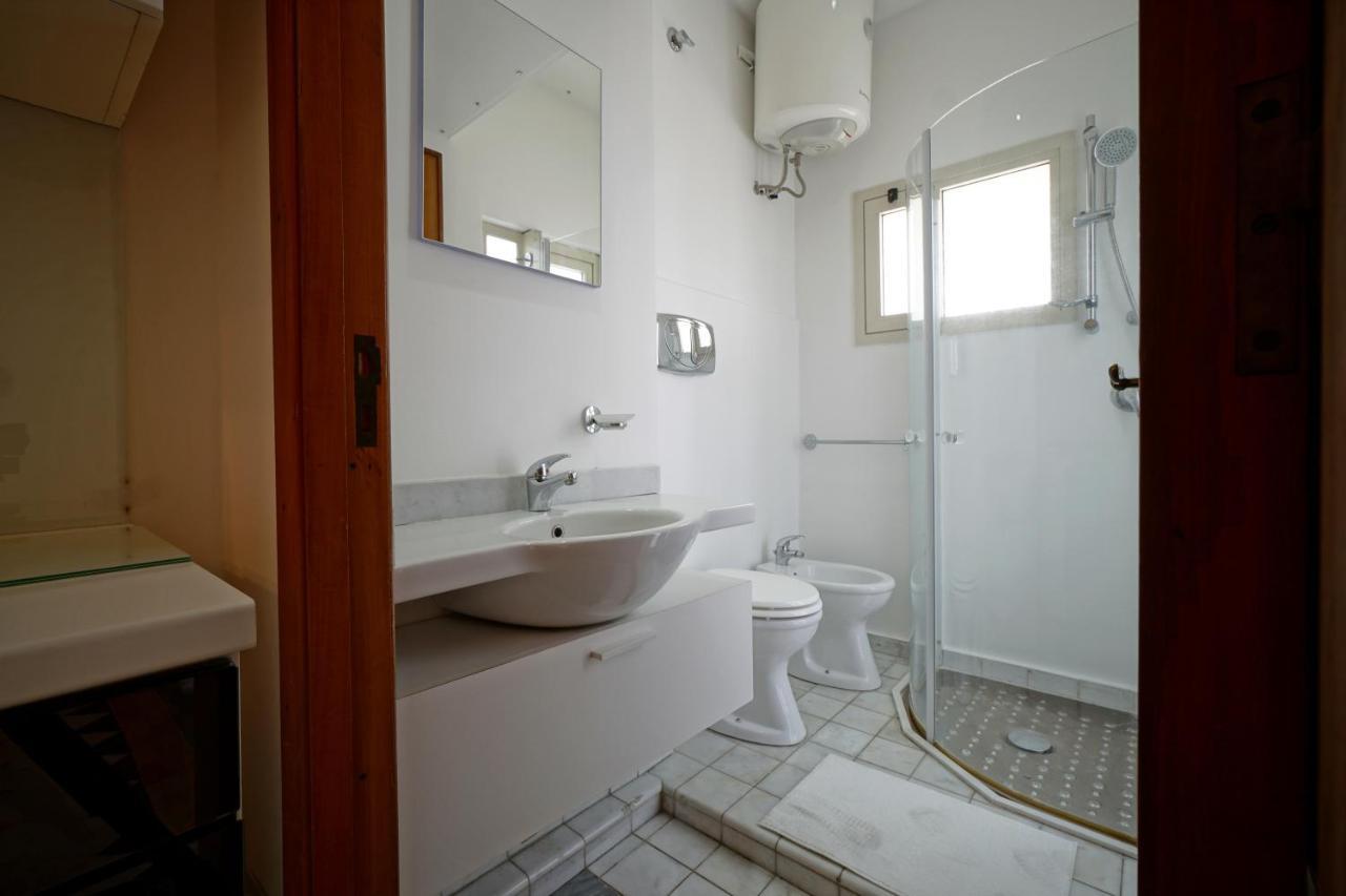 Top Floor Aparthotel Bentivoglio 2 Catania Exterior photo
