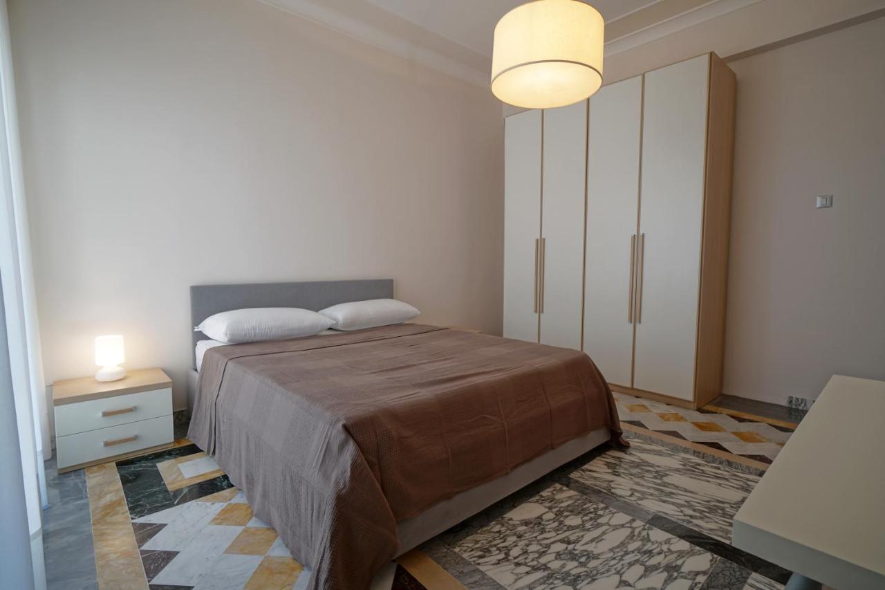 Top Floor Aparthotel Bentivoglio 2 Catania Exterior photo